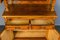 Antique Cupboard in Pine and Brass, Image 19