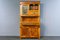 Antique Cupboard in Pine and Brass, Image 3