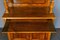 Antique Cupboard in Pine and Brass, Image 18