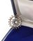 Victorian Circular Diamond Brooch 5