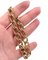 Curb Chain Bracelet, 1970s 3