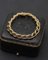 Curb Chain Bracelet, 1970s 4