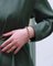 Curb Chain Bracelet, 1970s 7