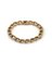 Curb Chain Bracelet, 1970s 1