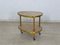 Mid-Century Modern Serving Trolley 3
