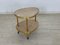Mid-Century Modern Serving Trolley 5