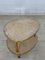 Mid-Century Modern Serving Trolley 6