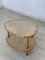 Mid-Century Modern Serving Trolley 4