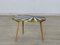 Vintage Kidney Table, 1950s 2