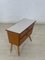 Vintage Dresser in Wood 9