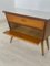 Vintage Dresser in Wood 5