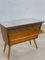 Vintage Dresser in Wood 6