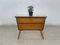 Vintage Dresser in Wood 1