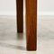 Rosewood and Teak Low Sideboard with Sliding Doors and Drawers, 1960s, Image 36