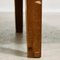 Rosewood and Teak Low Sideboard with Sliding Doors and Drawers, 1960s, Image 37