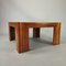 Coffee Table by Tobia Scarpa for Cassina, 1970s, Image 5
