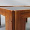 Coffee Table by Tobia Scarpa for Cassina, 1970s, Image 7