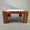 Coffee Table by Tobia Scarpa for Cassina, 1970s, Image 2