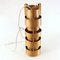 Pendant Lamp in Pine by Hans-Agne Jakobsson for Ab Ellysett, 1960s 1