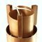 Pendant Lamp in Pine by Hans-Agne Jakobsson for Ab Ellysett, 1960s 3