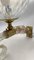 Glass Wall Lights by Seguso, 1960, Set of 2 3