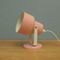 Pink Sconce from Belid, 1960s 1
