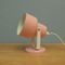 Pink Sconce from Belid, 1960s, Image 1