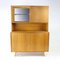 Hohes Bar Sideboard von Jiri Jiroutek für Interior Prague, 1960er 2