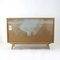 Hohes Bar Sideboard von Jiri Jiroutek für Interior Prague, 1960er 11