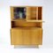 Hohes Bar Sideboard von Jiri Jiroutek für Interior Prague, 1960er 3