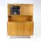 Hohes Bar Sideboard von Jiri Jiroutek für Interior Prague, 1960er 1