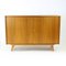 Hohes Bar Sideboard von Jiri Jiroutek für Interior Prague, 1960er 14