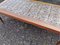 Coffee Table by Severin Hansen for Haslev Møbelsnedkeri, 1960s, Image 2