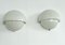 Italian Wall Sconces by Vico Magistretti for Artemide, 1963, Set of 2, Image 11