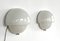 Italian Wall Sconces by Vico Magistretti for Artemide, 1963, Set of 2, Image 10
