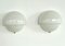 Italian Wall Sconces by Vico Magistretti for Artemide, 1963, Set of 2, Image 1