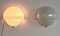 Italian Wall Sconces by Vico Magistretti for Artemide, 1963, Set of 2 4