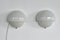 Italian Wall Sconces by Vico Magistretti for Artemide, 1963, Set of 2, Image 9