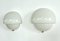 Italian Wall Sconces by Vico Magistretti for Artemide, 1963, Set of 2, Image 3