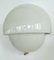 Italian Wall Sconces by Vico Magistretti for Artemide, 1963, Set of 2 7