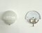 Italian Wall Sconces by Vico Magistretti for Artemide, 1963, Set of 2, Image 15