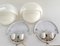 Italian Wall Sconces by Vico Magistretti for Artemide, 1963, Set of 2, Image 12