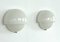 Italian Wall Sconces by Vico Magistretti for Artemide, 1963, Set of 2 14