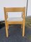Chaises par Vico Magistretti pour Cassina, 1960s, Set de 6 10