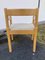 Chaises par Vico Magistretti pour Cassina, 1960s, Set de 6 6