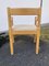 Chaises par Vico Magistretti pour Cassina, 1960s, Set de 6 24