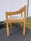 Chaises par Vico Magistretti pour Cassina, 1960s, Set de 6 5
