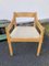 Chaises par Vico Magistretti pour Cassina, 1960s, Set de 6 28