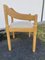 Chaises par Vico Magistretti pour Cassina, 1960s, Set de 6 23