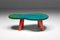 Mesa de centro de Gaetano Pesce, Italia, años 90, Imagen 5